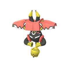 Alola - 0787 - Tapu Bulu